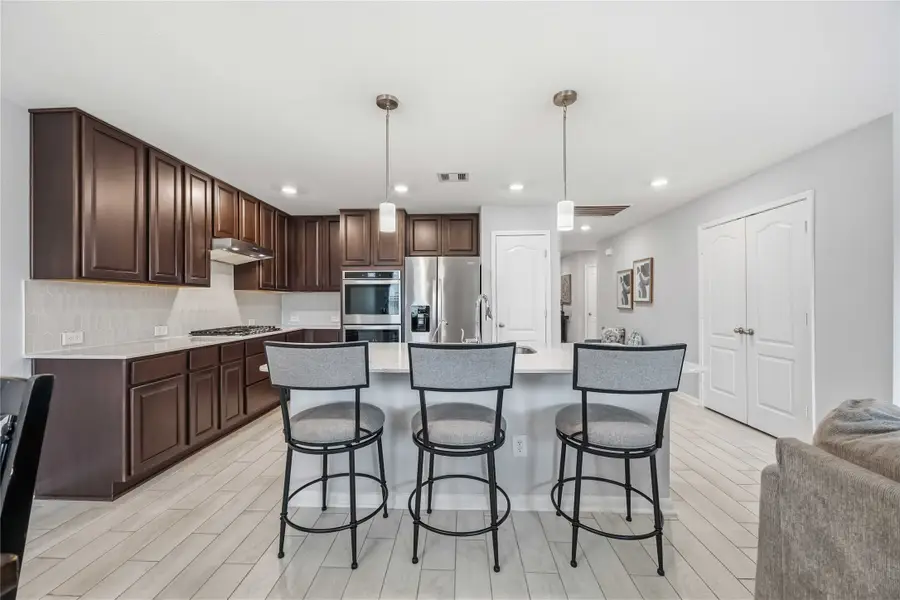 25522 Camilla Mae Court, Katy, TX 77493 - #2