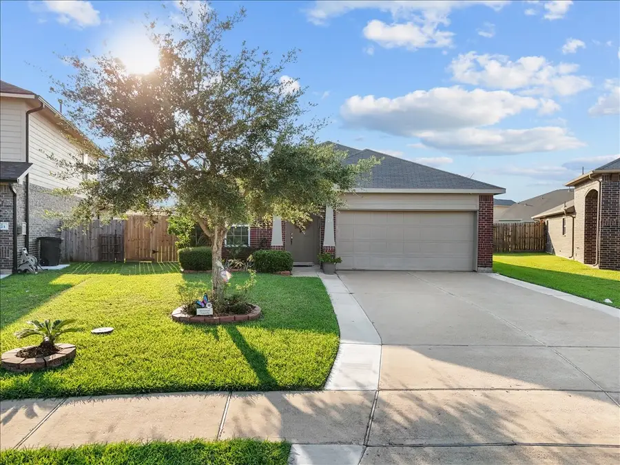 121 Bright Brook Lane, Texas City League City, TX 77539 - Image #2