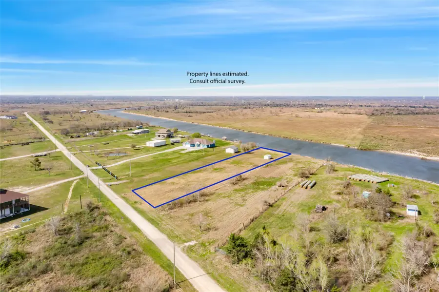 0000 South Redfish Tract 1, Hitchcock, TX 77563 - #3