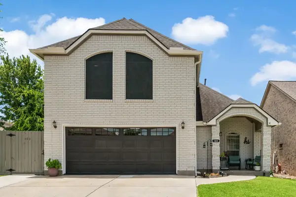 103 Cove Place, Montgomery, TX 77356