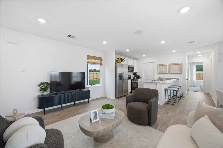 6006 Madden Lane, Houston, TX 77048 - #3