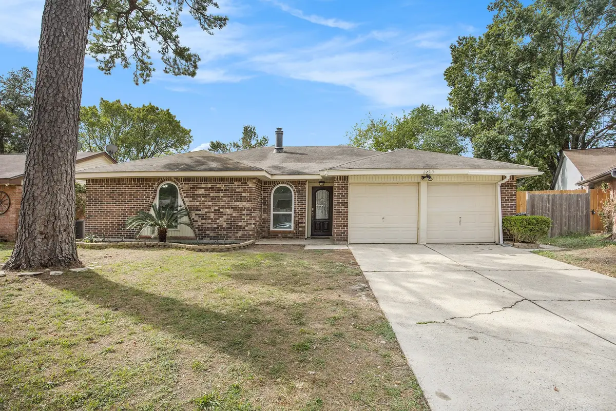 22515 Colonialgate Drive, Spring, TX 77373 - Image #1