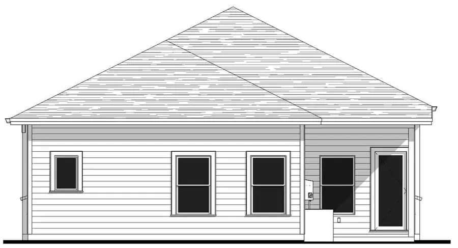 2825 Holman Street, Houston, TX 77004 - Image #2