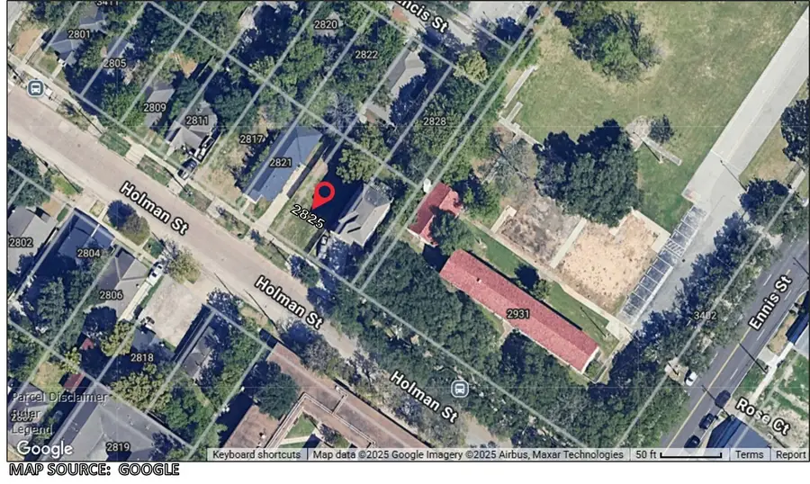 2825 Holman Street, Houston, TX 77004 - Image #3