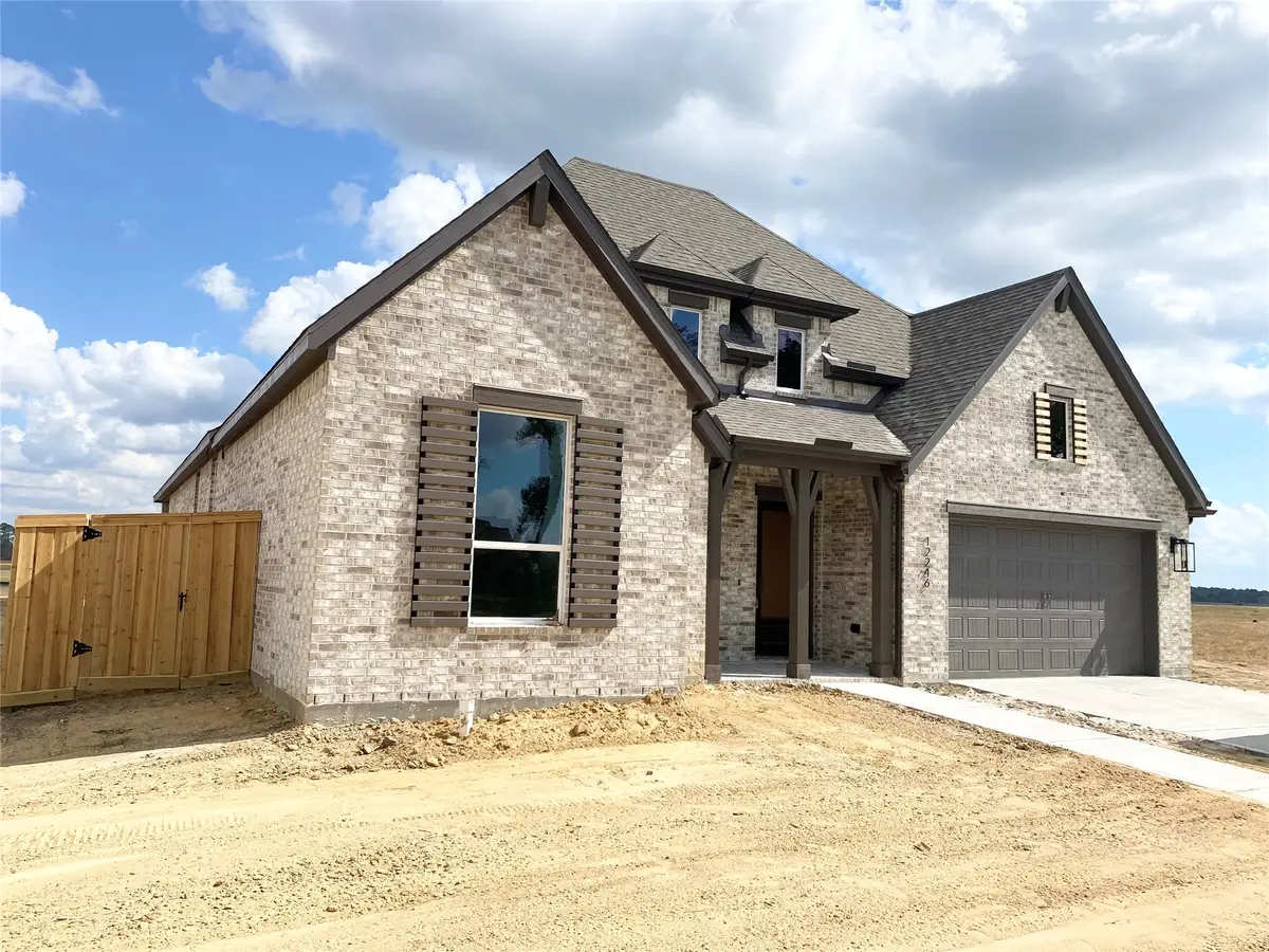 12246 Valencia Boulevard, Monterey Belvieu, TX 77523 - #1