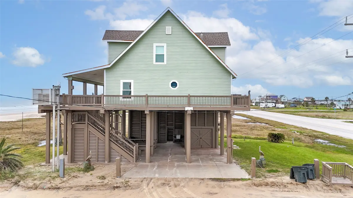 997 Austin Street, Gilchrist, TX 77617 - #1