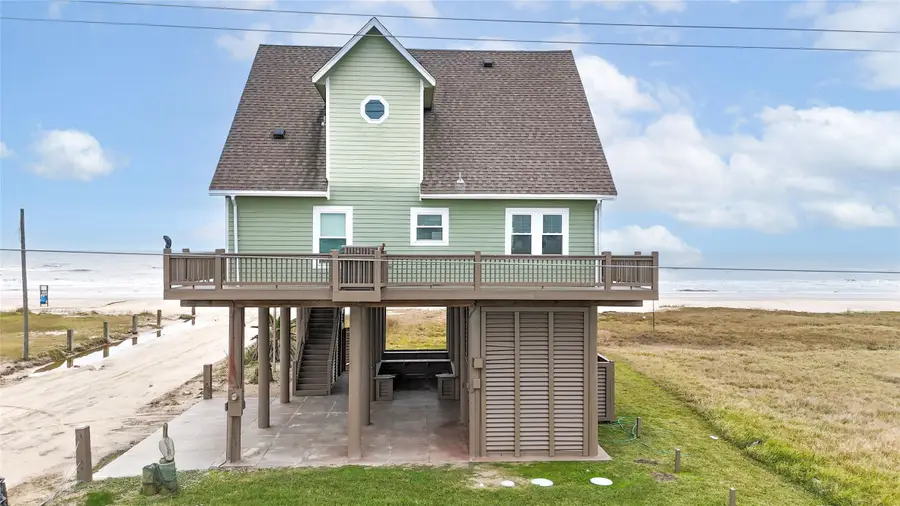 997 Austin Street, Gilchrist, TX 77617 - #2