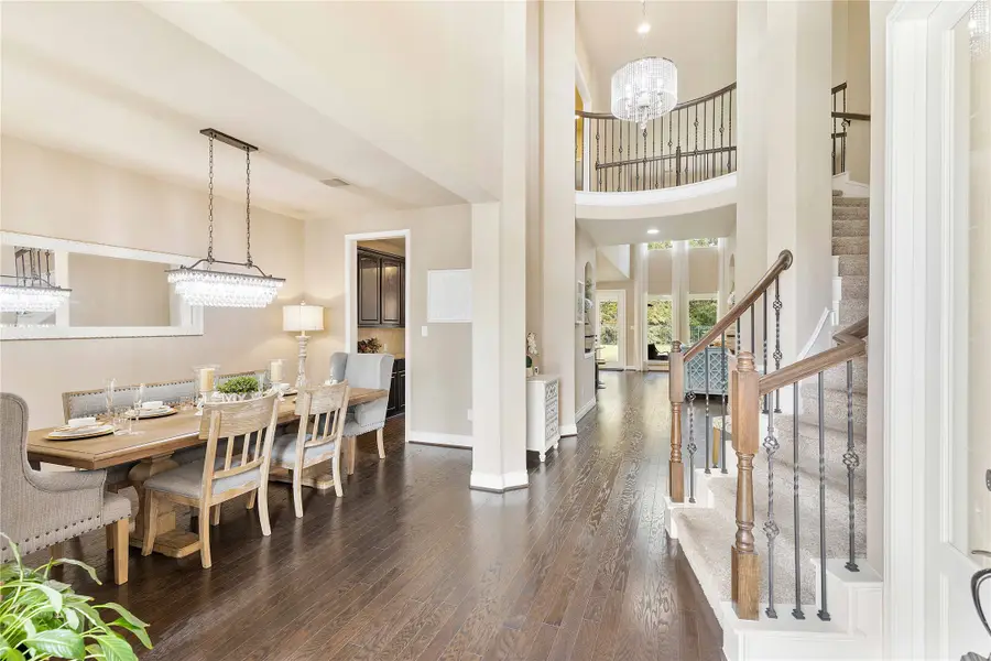 23439 Elmwood Bend Lane, New Caney, TX 77357 - Image #3