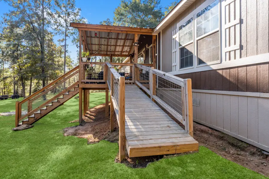 577 S Winding River Road, Oakhurst, TX 77364 - #3