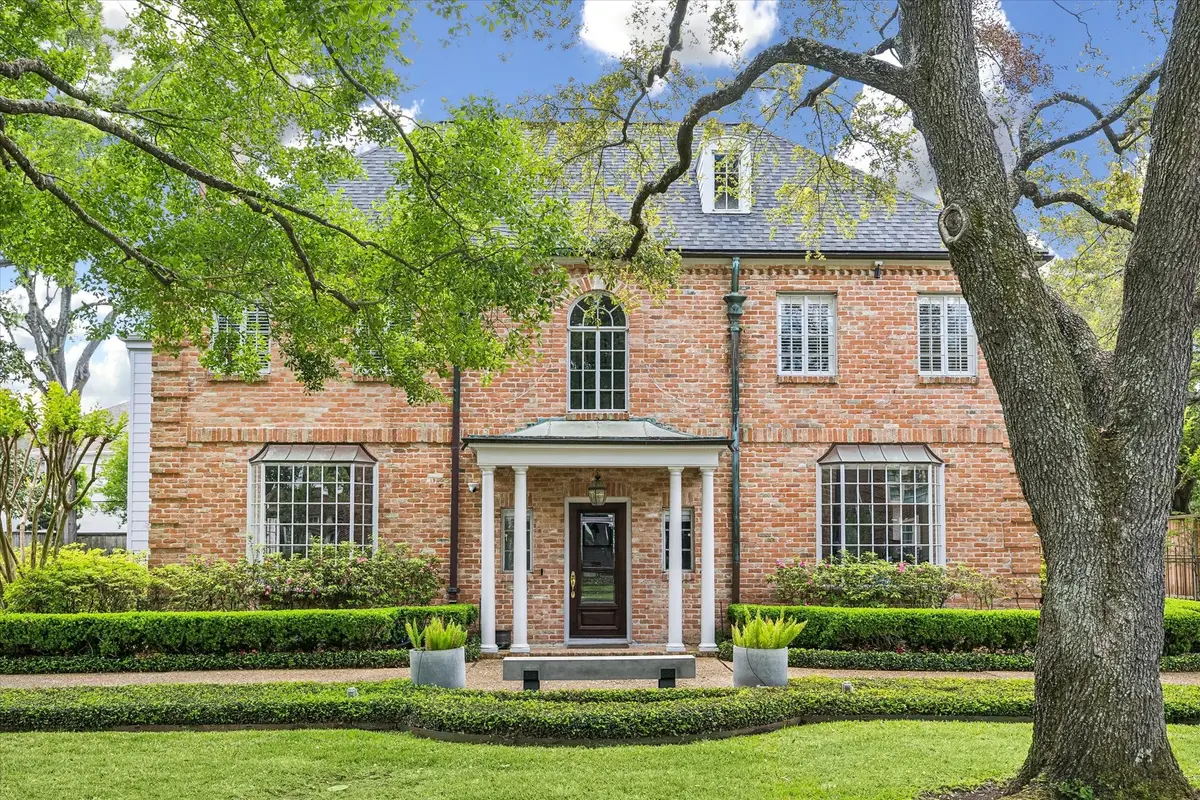 2133 Inwood Drive, Houston, TX 77019 - #1