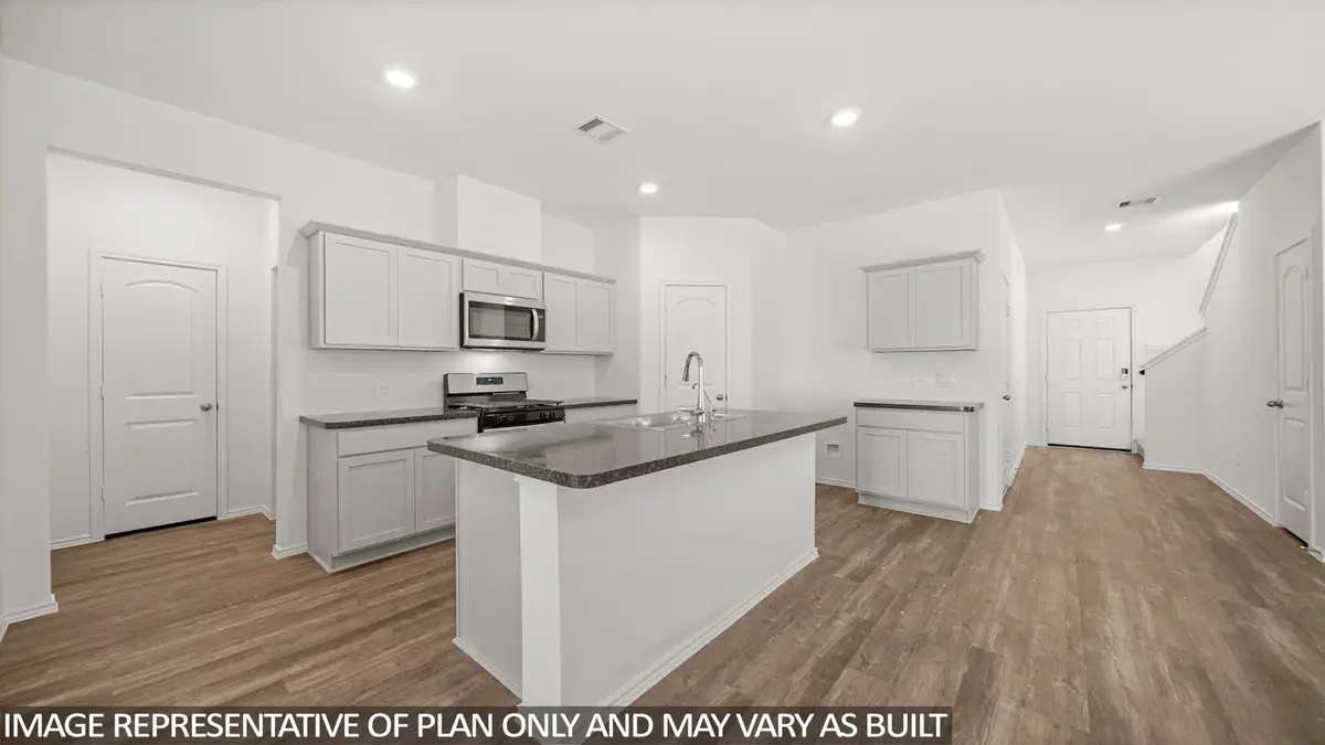 23911 Rambling Rose Court, Spring, TX 77373 - Image #1