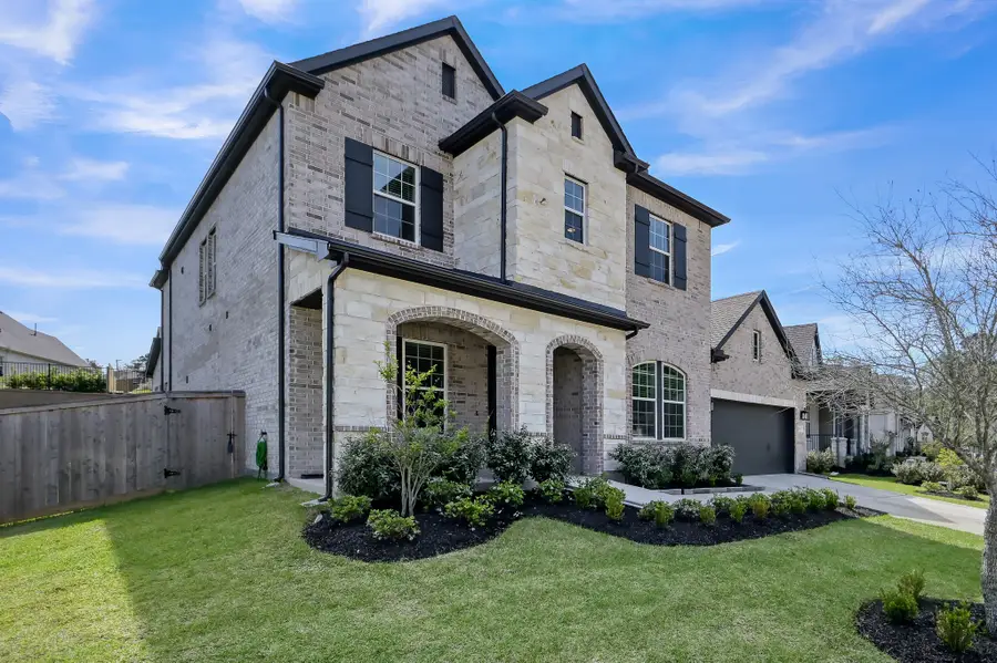231 Painters Ridge Court, Willis, TX 77318 - #3