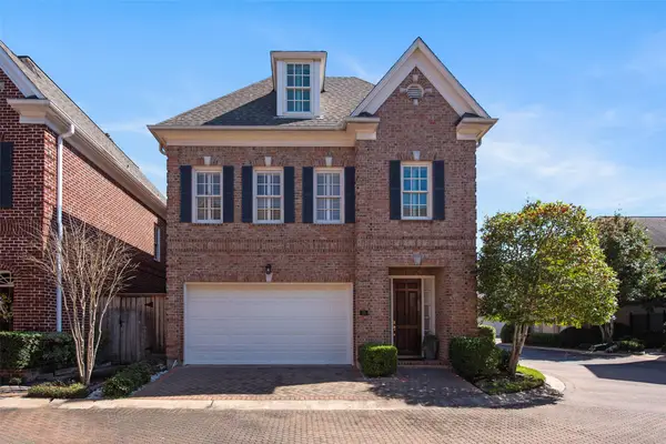 2211 Augusta Drive #25, Houston, TX 77077