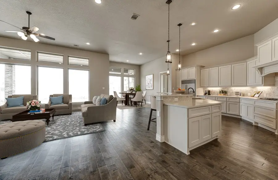 331 Calmato Woods Way, Willis, TX 77318 - #3