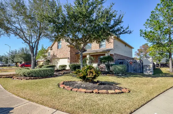 3115 Sachse Court, Katy, TX 77449