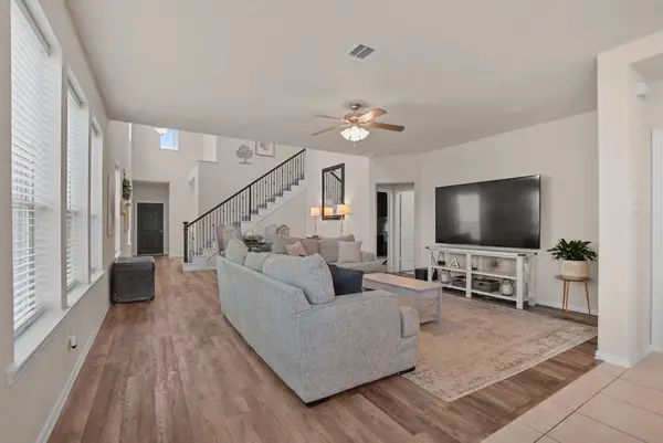 19754 Shinnery Ridge Court, Cypress, TX 77433
