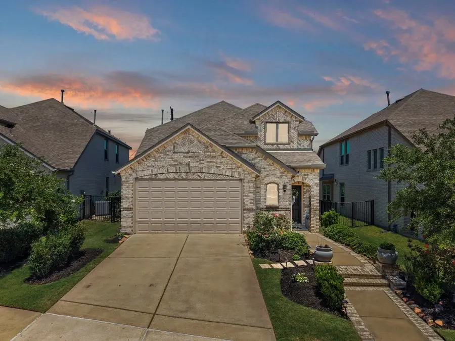 19754 Shinnery Ridge Court, Cypress, TX 77433 - #2