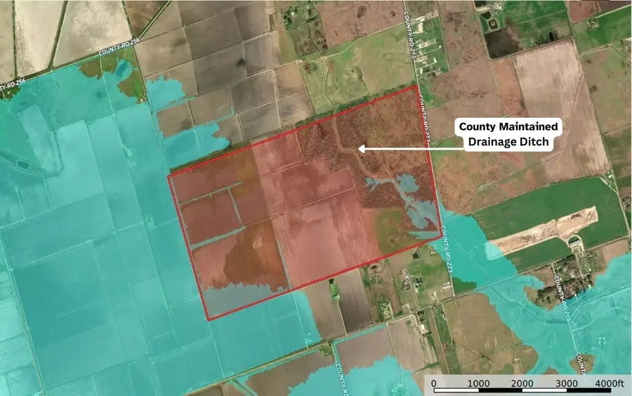 0 County Road 273, East Bernard, TX 77435 - Image #2