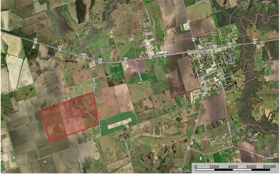 0 County Road 273, East Bernard, TX 77435 - Image #3