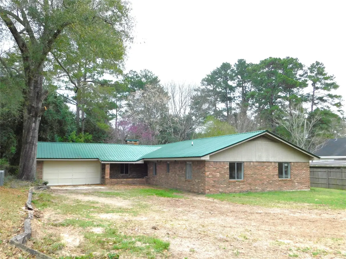 618 Temple Street, Woodville, TX 75979 - #1