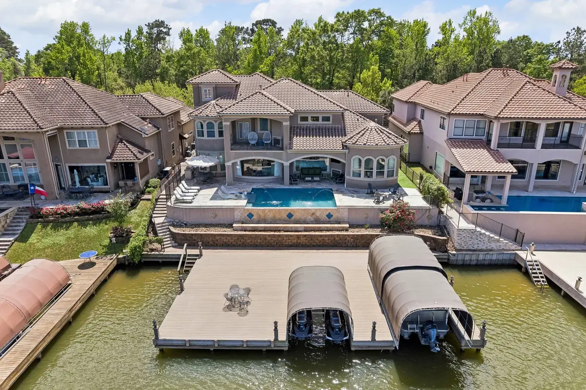 14710 Paradise Oak Drive, Montgomery, TX 77356 - #1