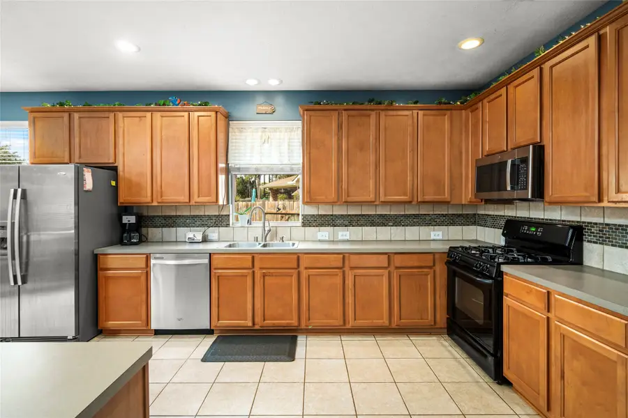 18730 Oxenberg Manor Lane, Tomball, TX 77377 - #2