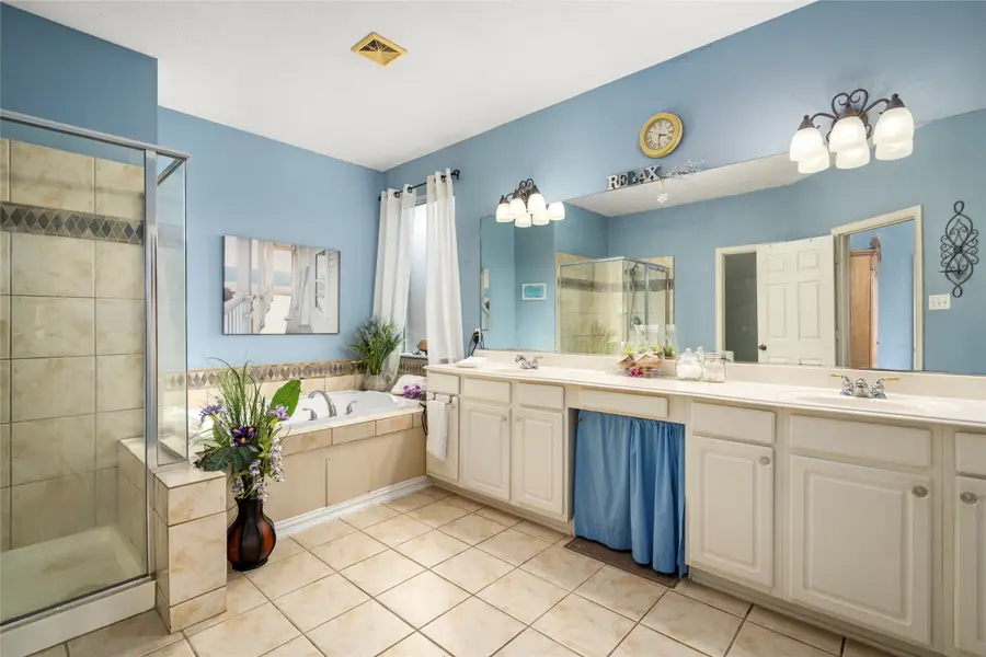 18730 Oxenberg Manor Lane, Tomball, TX 77377 - #3