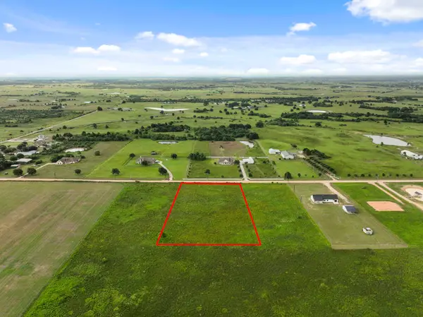 000 Tbd Meier Rd, Sealy, TX 77474