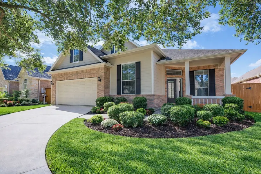 5110 Flower Ridge Court, Katy, TX 77494 - Image #3