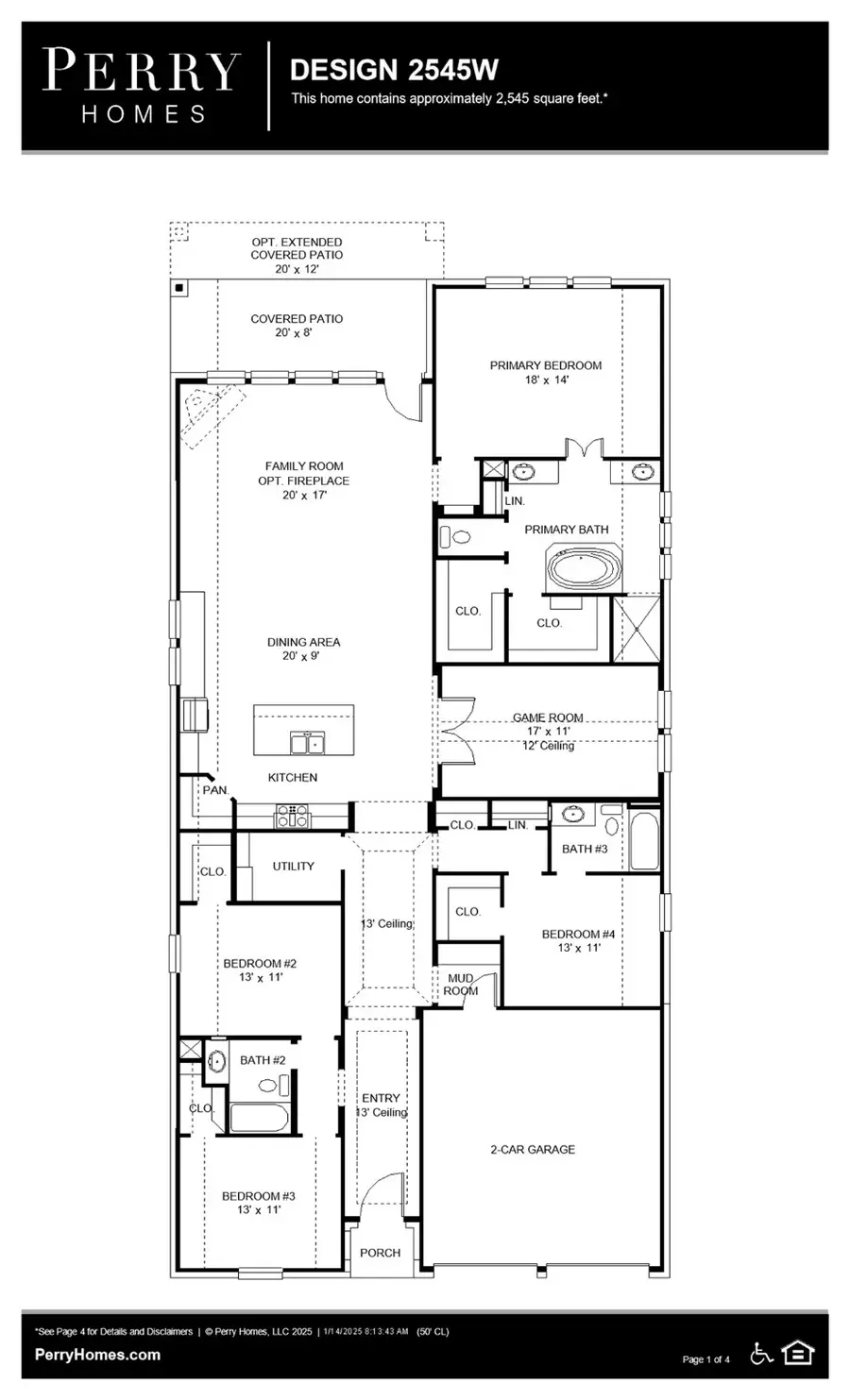 10643 Starfire Yellow Drive, Richmond, TX 77406 - Image #2