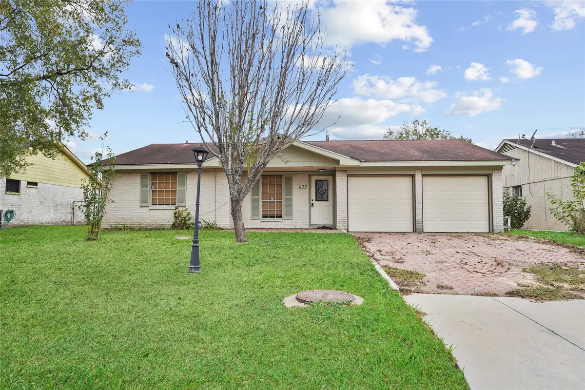 623 Rockbrook Drive, Houston, TX 77015 - Image #1
