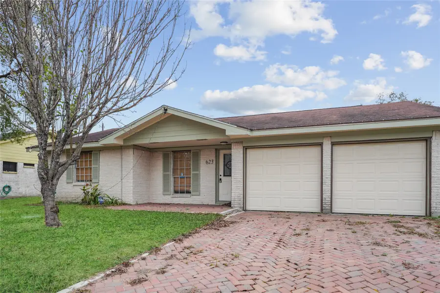 623 Rockbrook Drive, Houston, TX 77015 - Image #2