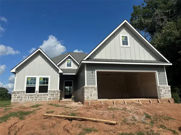 1214 Frontier Trail, Angleton, TX 77515