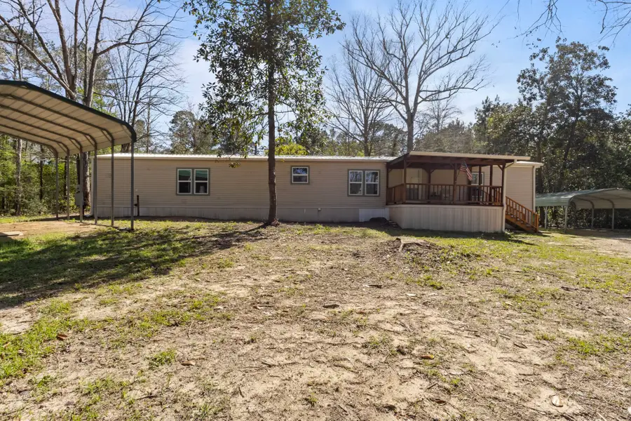 1207 Ivanhoe Estates Drive, Ivanhoe, TX 75979 - #2