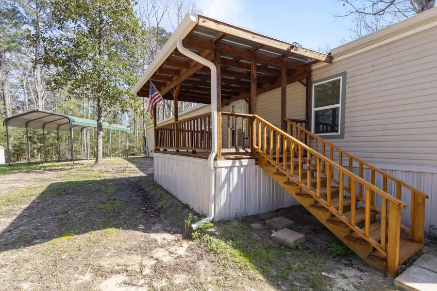 1207 Ivanhoe Estates Drive, Ivanhoe, TX 75979 - #3