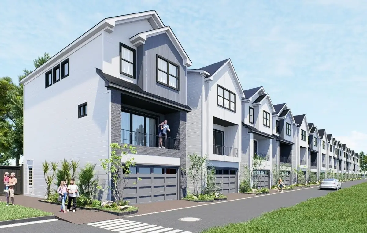 000 Wilburforce Street, Houston, TX 77091 - Image #1