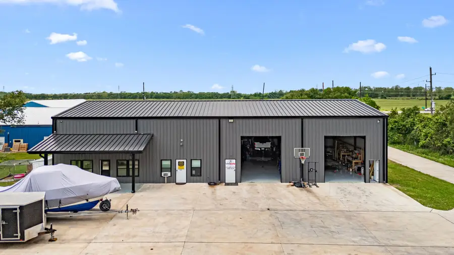 4008 Fm 723 Road, Rosenberg, TX 77471 - #2