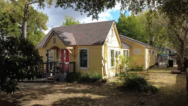 4302 Delhi Street, Houston, TX 77022