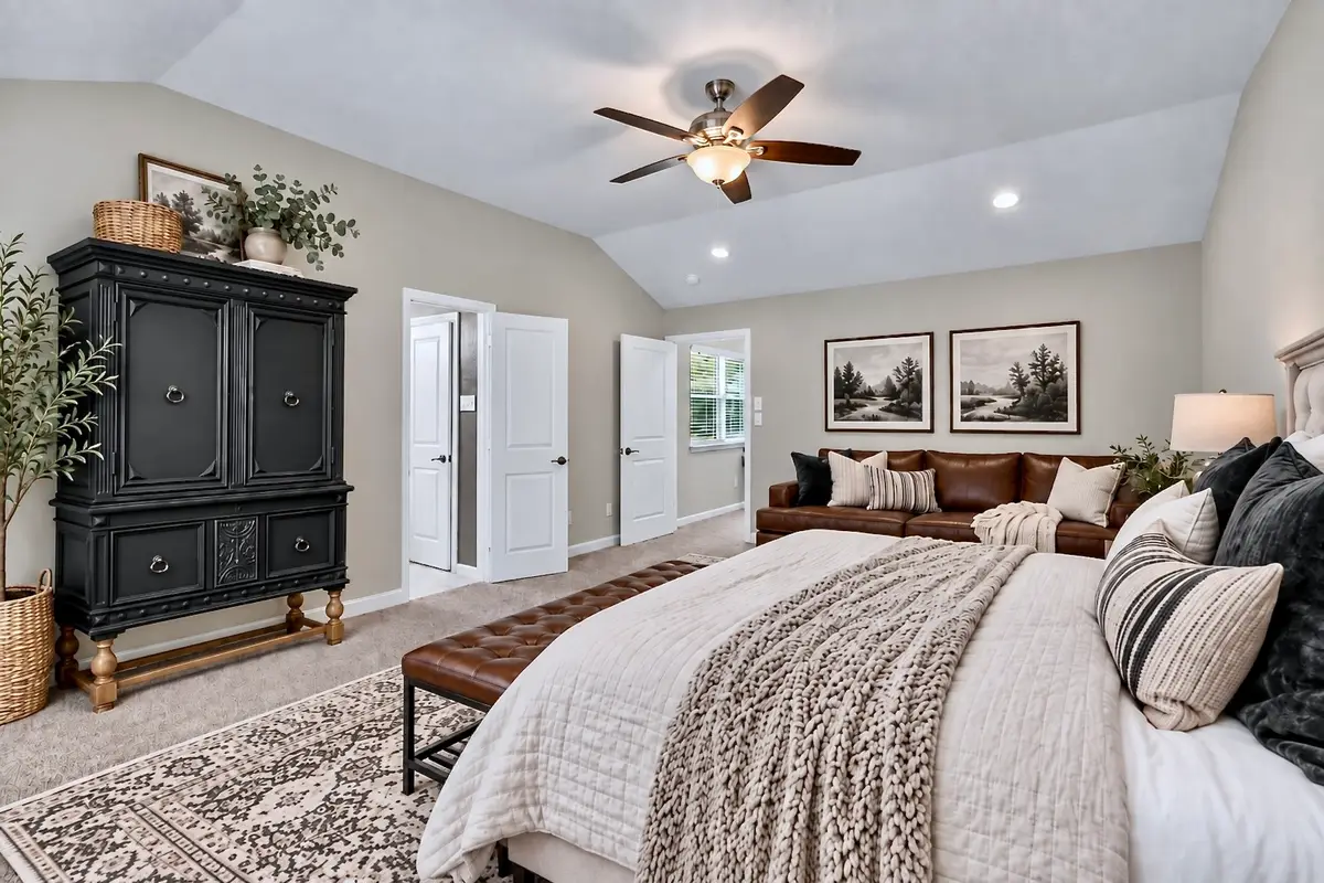 2419 Broken Elm Drive, Richmond, TX 77406 - #1