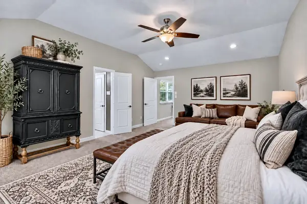 2419 Broken Elm Drive, Richmond, TX 77406