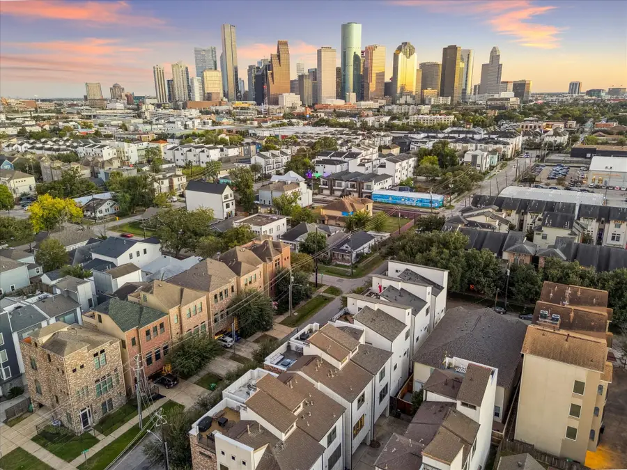 1717 Silver Street, Houston, TX 77007 - #2