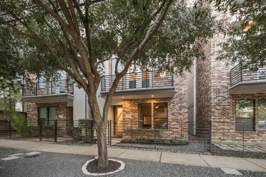 1717 Silver Street, Houston, TX 77007 - #3