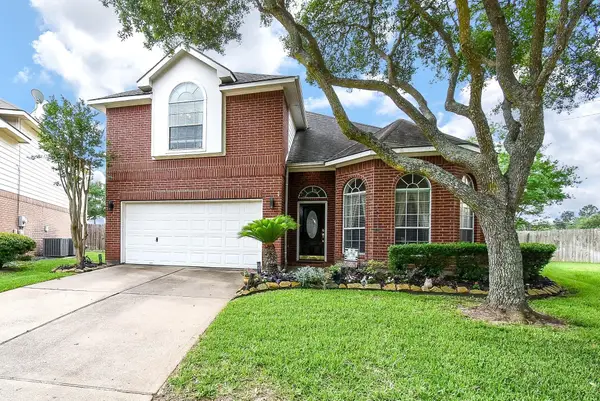 1727 Maryvale Drive, Katy, TX 77494