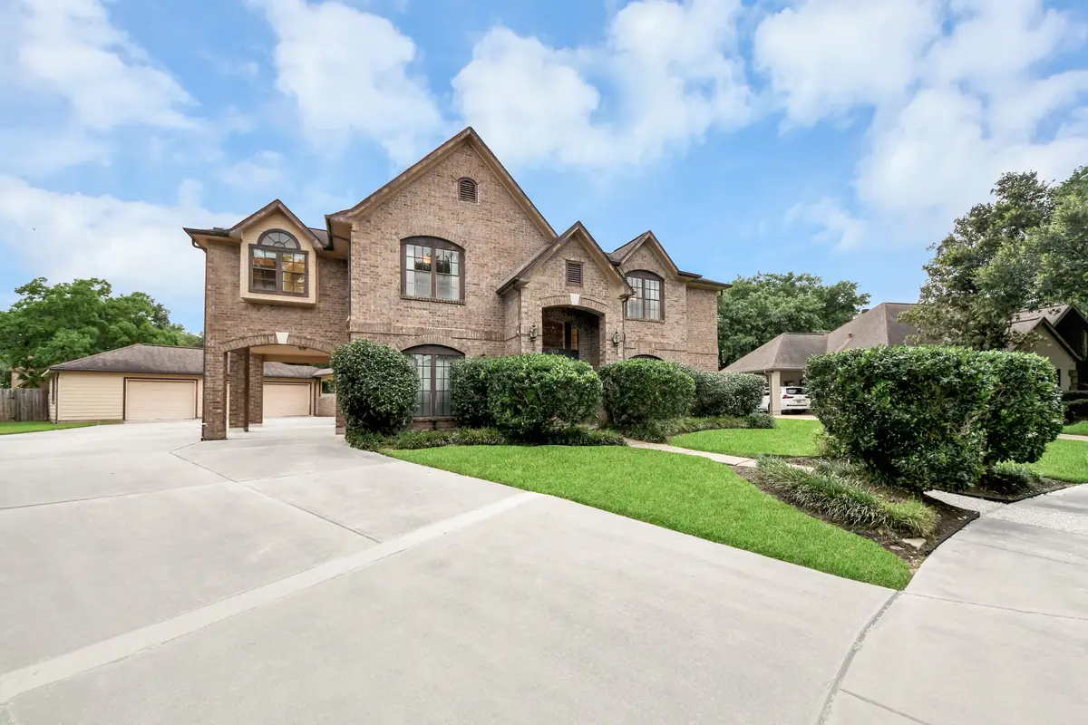 2223 Leisure Lane, Richmond, TX 77406 - #1
