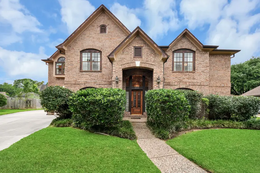 2223 Leisure Lane, Richmond, TX 77406 - #2