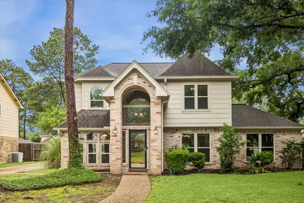 22410 Bucktrout Lane, Katy, TX 77449