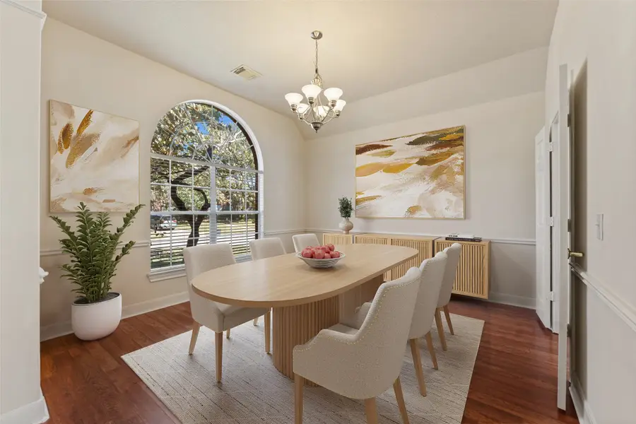 3803 Portside Drive, Spring, TX 77388 - Image #3