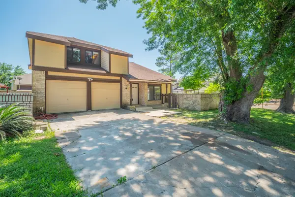 13623 Sunswept Way, Houston, TX 77082