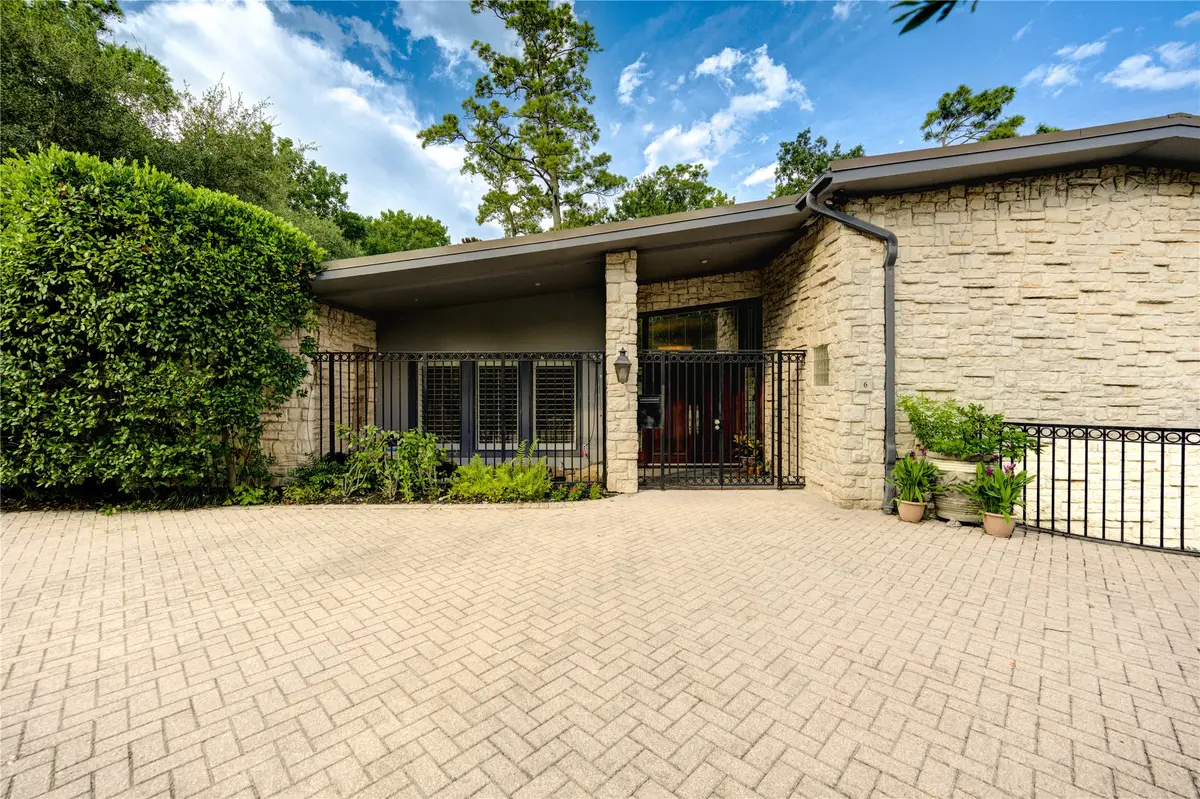 6 Gessner Road, Houston, TX 77024 - Image #1