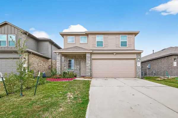5447 Tuscany Hills Lane, Spring, TX 77373